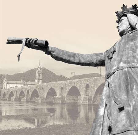 Dia de Ponte de Lima - 4 Março - Comemorações do Dia de Ponte de Lima