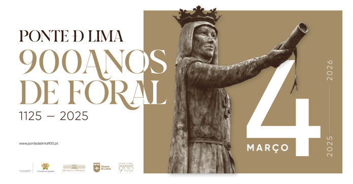 Dia de Ponte de Lima – 4 de Março