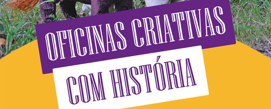 “Oficinas criativas com História” prosseguem com nova temática em Ponte de Lima