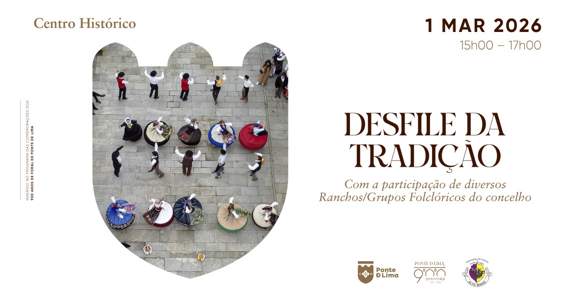 Desfile da Tradição